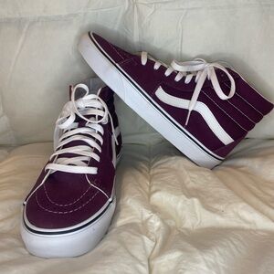 Vans SK8 Hi